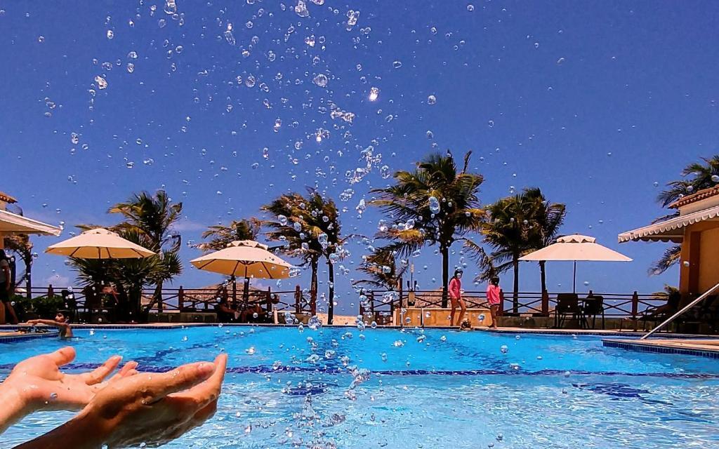Atlantic Palace Family Inn Aquiraz Cameră foto
