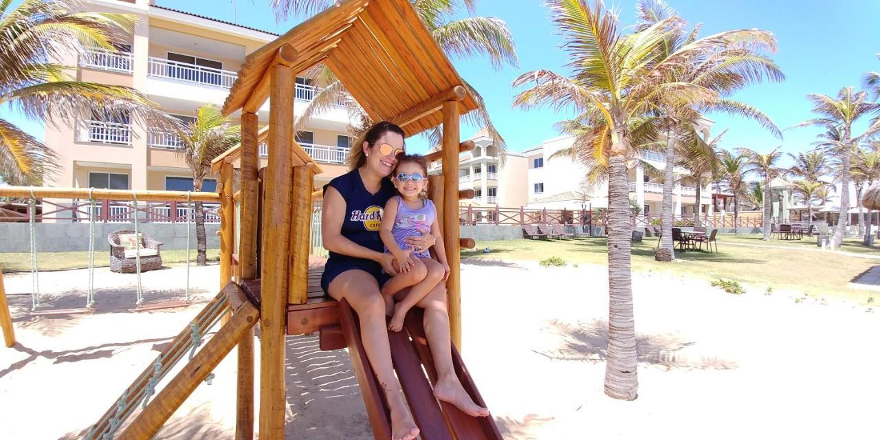 Atlantic Palace Family Inn Aquiraz Cameră foto